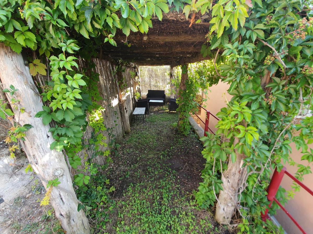El Retiro, rural loft Villa Buenache de la Sierra Exterior foto