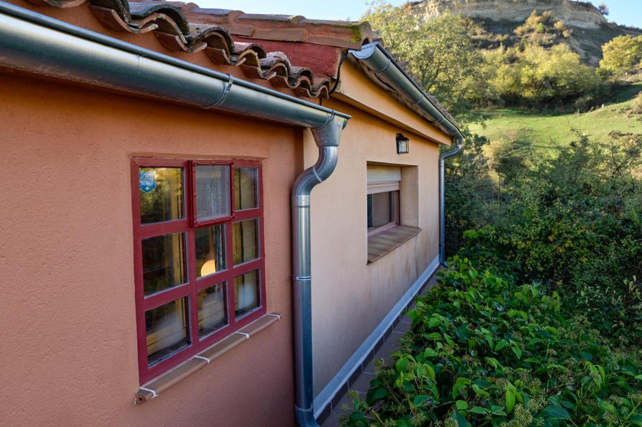 El Retiro, rural loft Villa Buenache de la Sierra Exterior foto